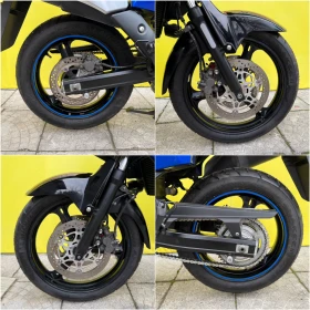 Suzuki DL 650, снимка 14