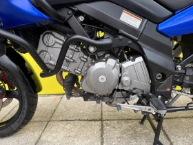 Suzuki DL 650, снимка 12