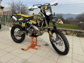 Husqvarna TE Te - 300