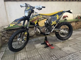 Husqvarna TE Te - 300, снимка 1