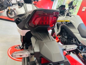 Honda Nc 750X НОВ!!! 0км., снимка 4 - Мотоциклети и мототехника - 53623384