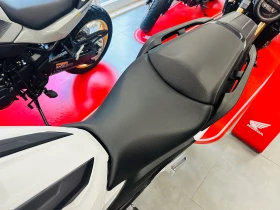 Honda Nc 750X НОВ!!! 0км., снимка 3 - Мотоциклети и мототехника - 53623384