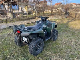 Kawasaki Brute Force 750, снимка 2 - Мотоциклети и мототехника - 53669247