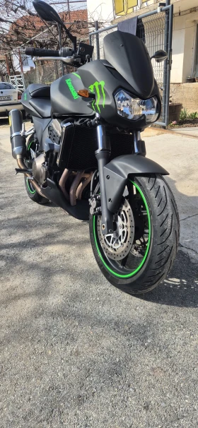 Kawasaki 750 Z 750 | Auto.bg — изображение 2