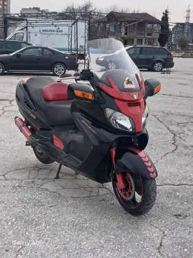 Suzuki An Burgman 650 | Auto.bg — изображение 3