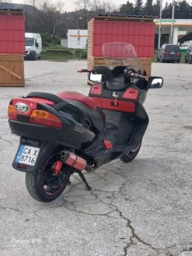 Suzuki An Burgman 650 | Auto.bg — изображение 4