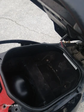 Suzuki An Burgman 650 | Auto.bg — изображение 10