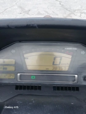 Suzuki An Burgman 650 | Auto.bg — изображение 7