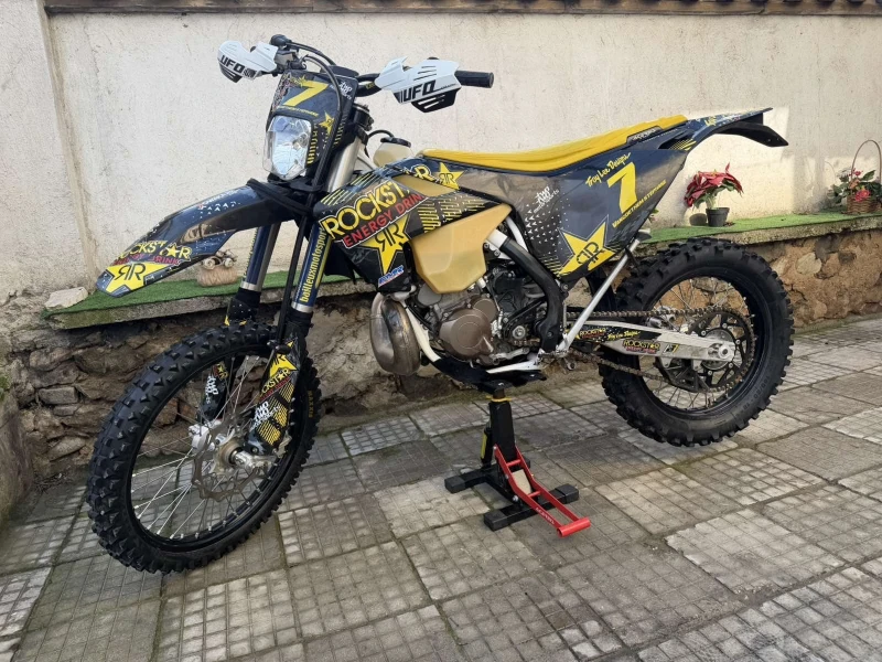 Husqvarna TE Te - 300