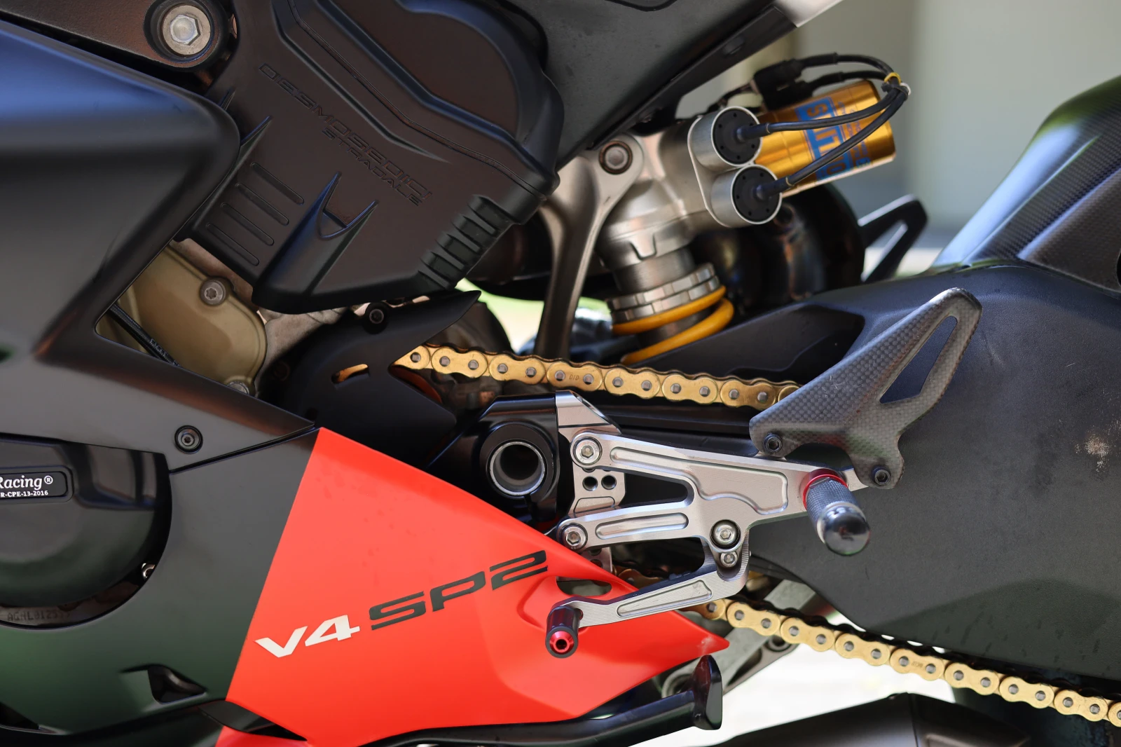 Ducati Panigale V4S 2020 Akrapovic | Mobile.bg   16