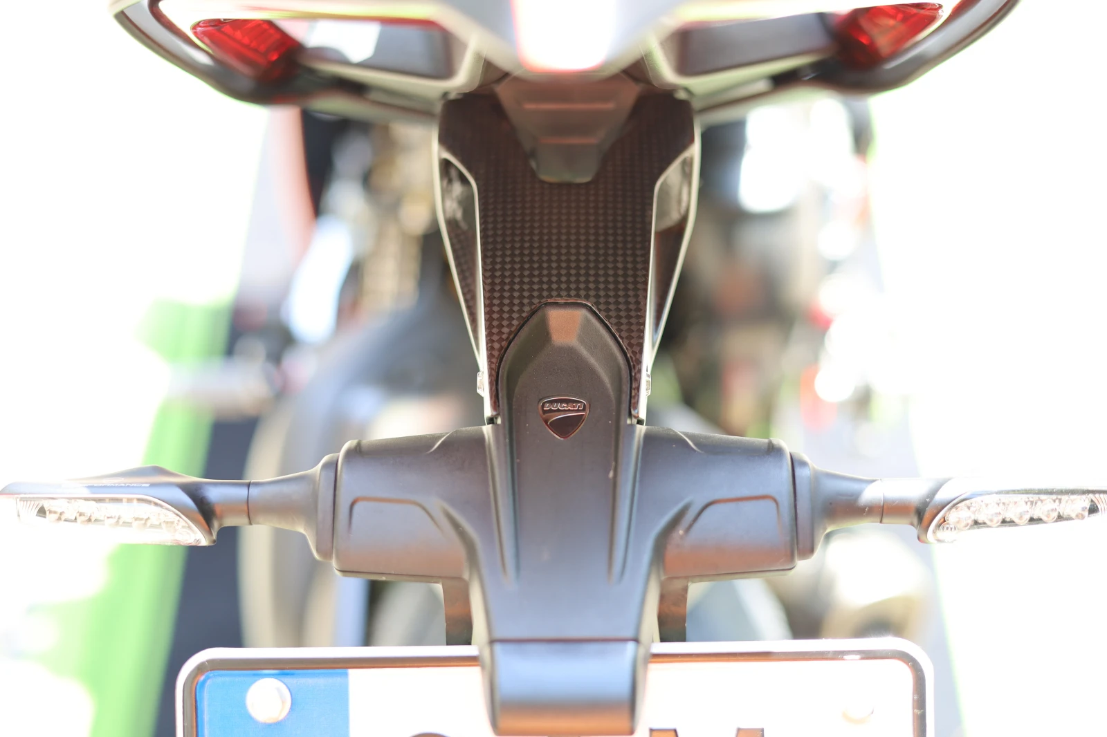 Ducati Panigale V4S 2020 Akrapovic | Mobile.bg   13