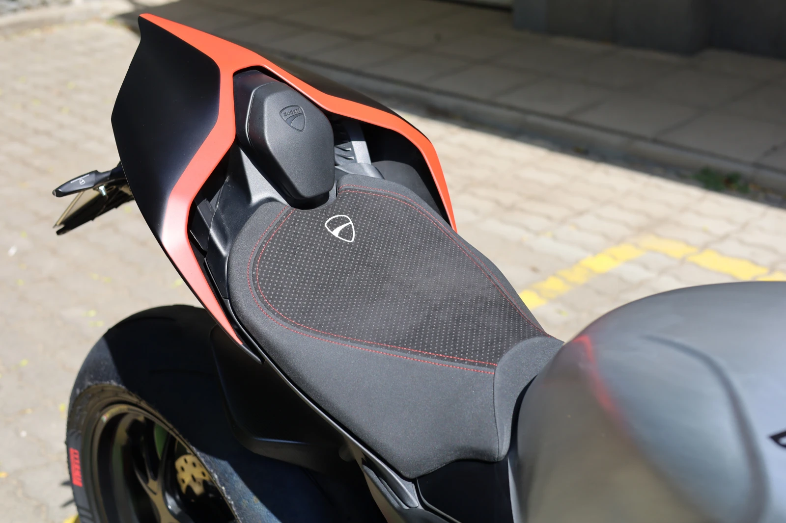 Ducati Panigale V4S 2020 Akrapovic | Mobile.bg   12