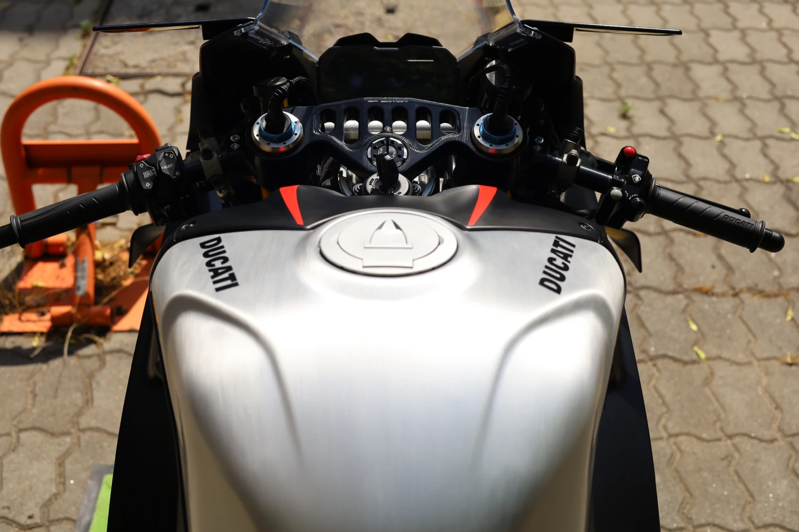 Ducati Panigale V4S 2020 Akrapovic | Mobile.bg   14