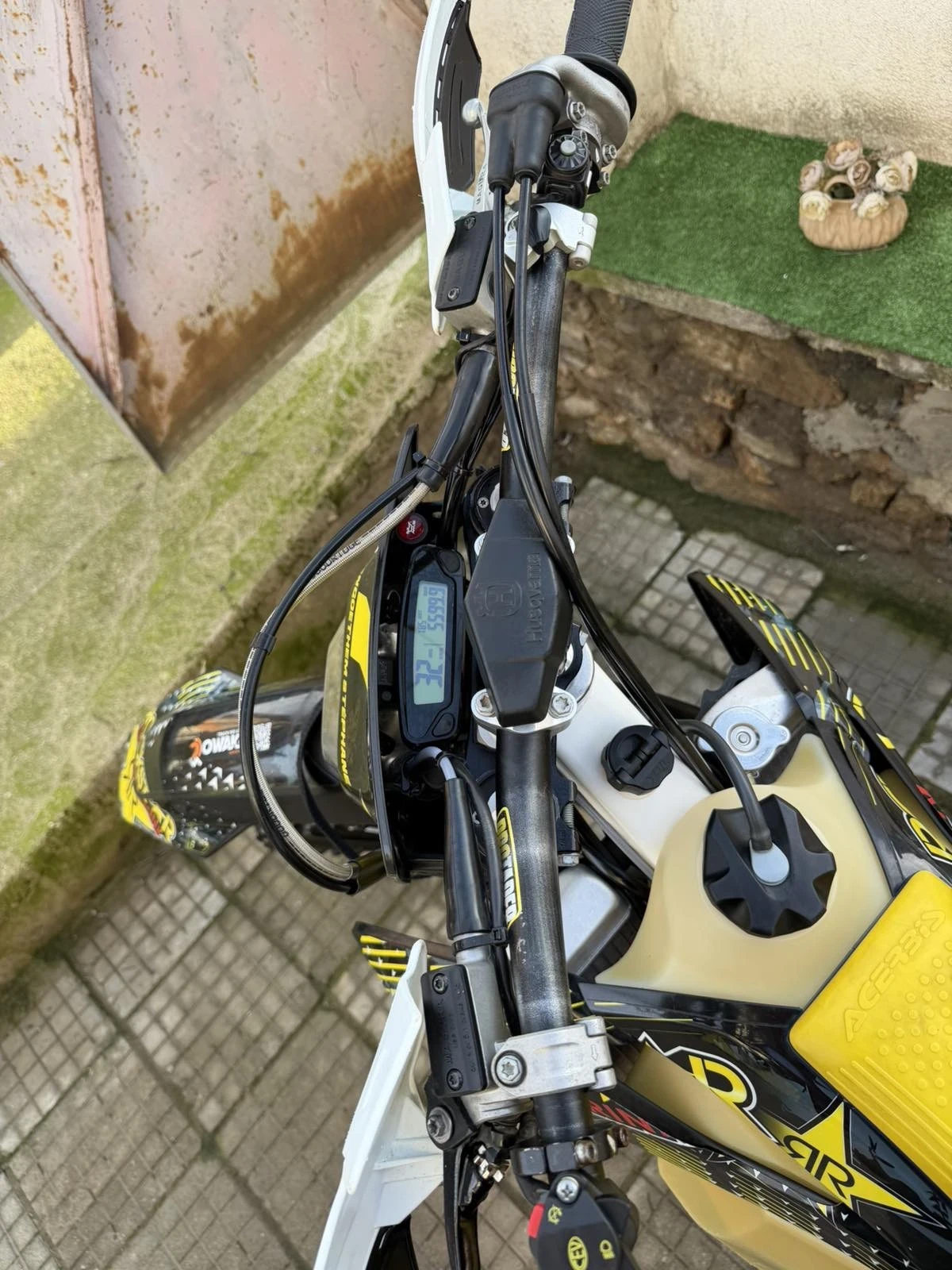 Husqvarna TE Te - 300 - изображение 5