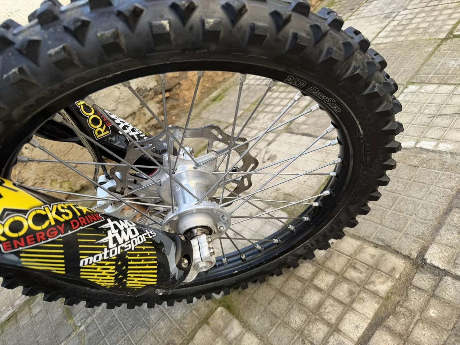 Husqvarna TE Te - 300 - изображение 10