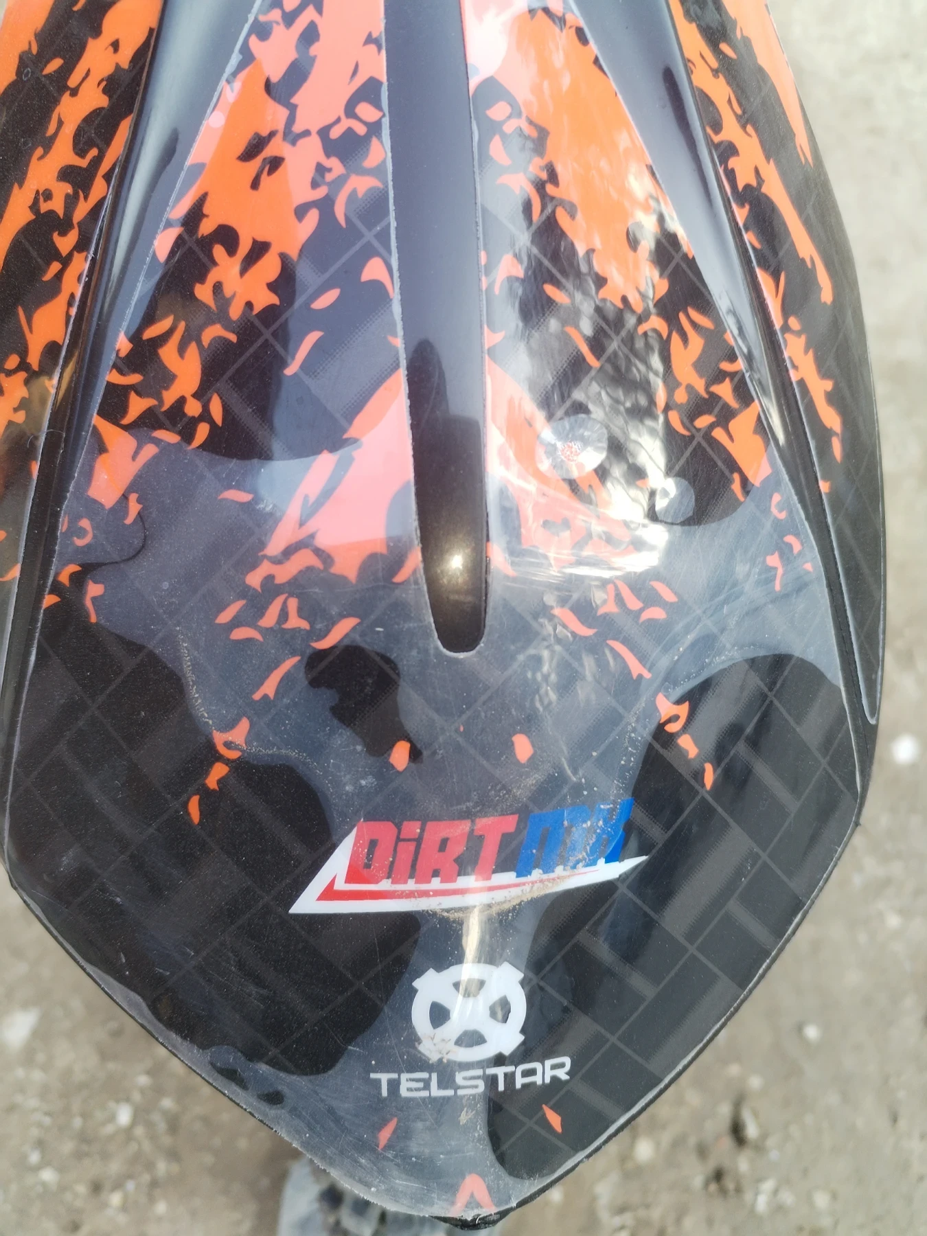 Telstar Enduro 250cc, снимка 10 - Мотоциклети и мототехника - 53863657