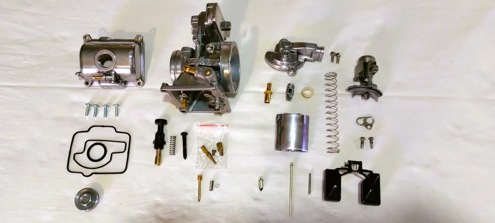 Ktm EXC 300, снимка 16 - Мотоциклети и мототехника - 55107149