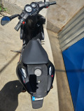 Yamaha Aerox  - изображение 5