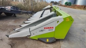      Claas 1270C CONSPEED CORIO 