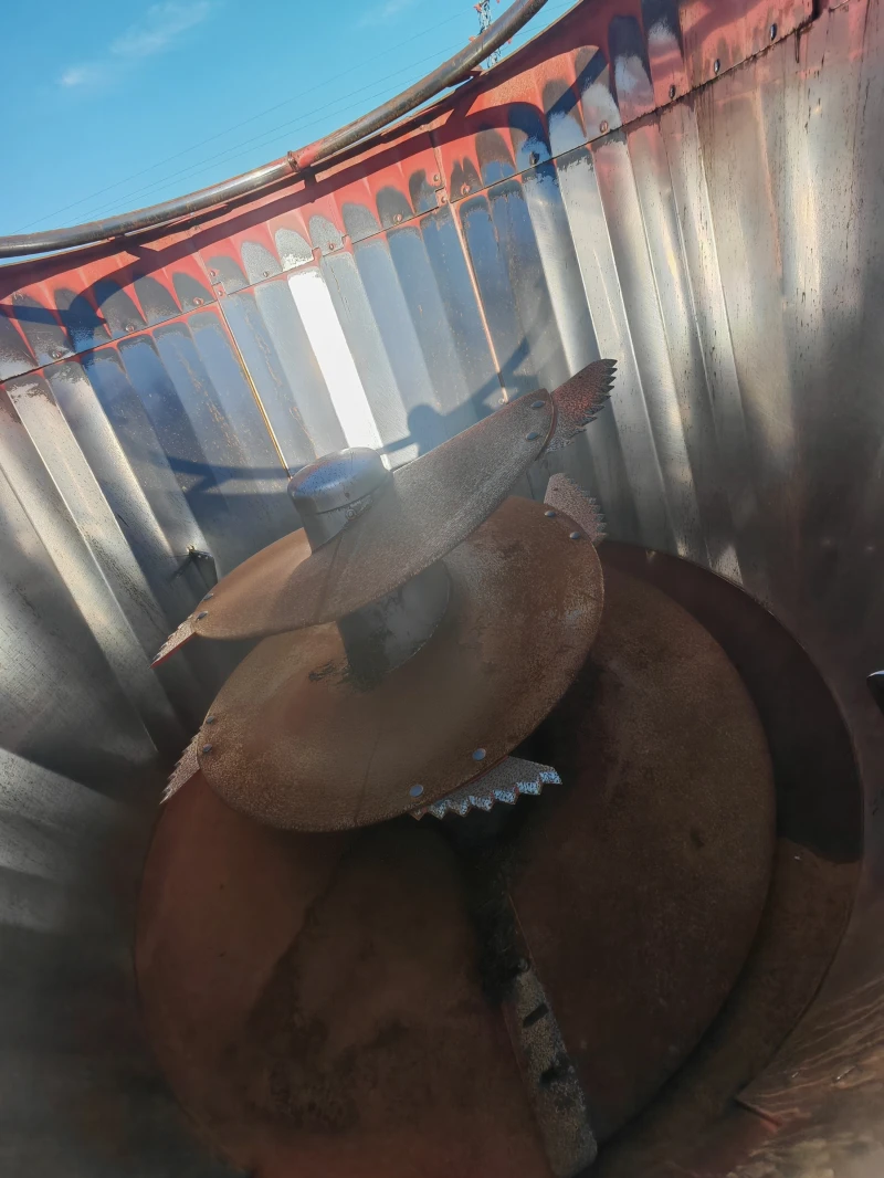 Специализирани машини Други Kuhn 1180 лизинг с първоначална вноска 20 %, снимка 17 - Селскостопанска техника - 52543996