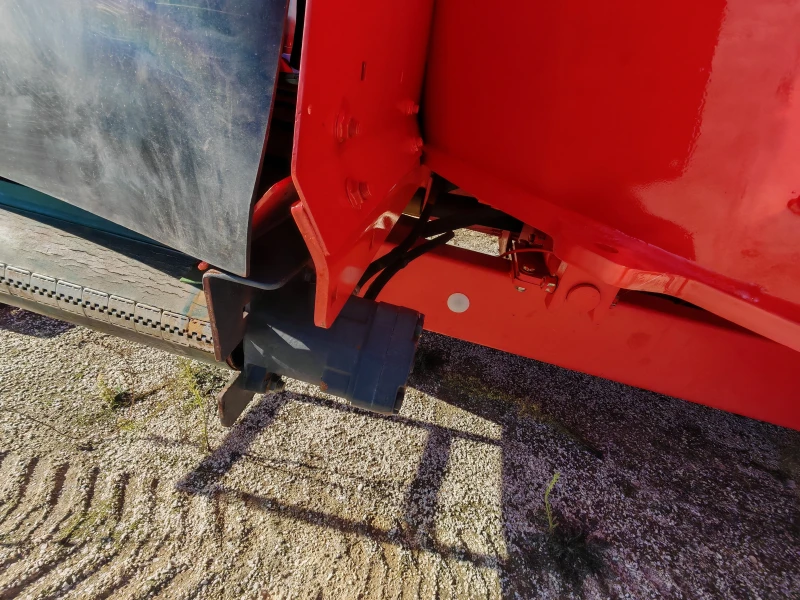 Специализирани машини Други Kuhn 1180 лизинг с първоначална вноска 20 %, снимка 13 - Селскостопанска техника - 52543996