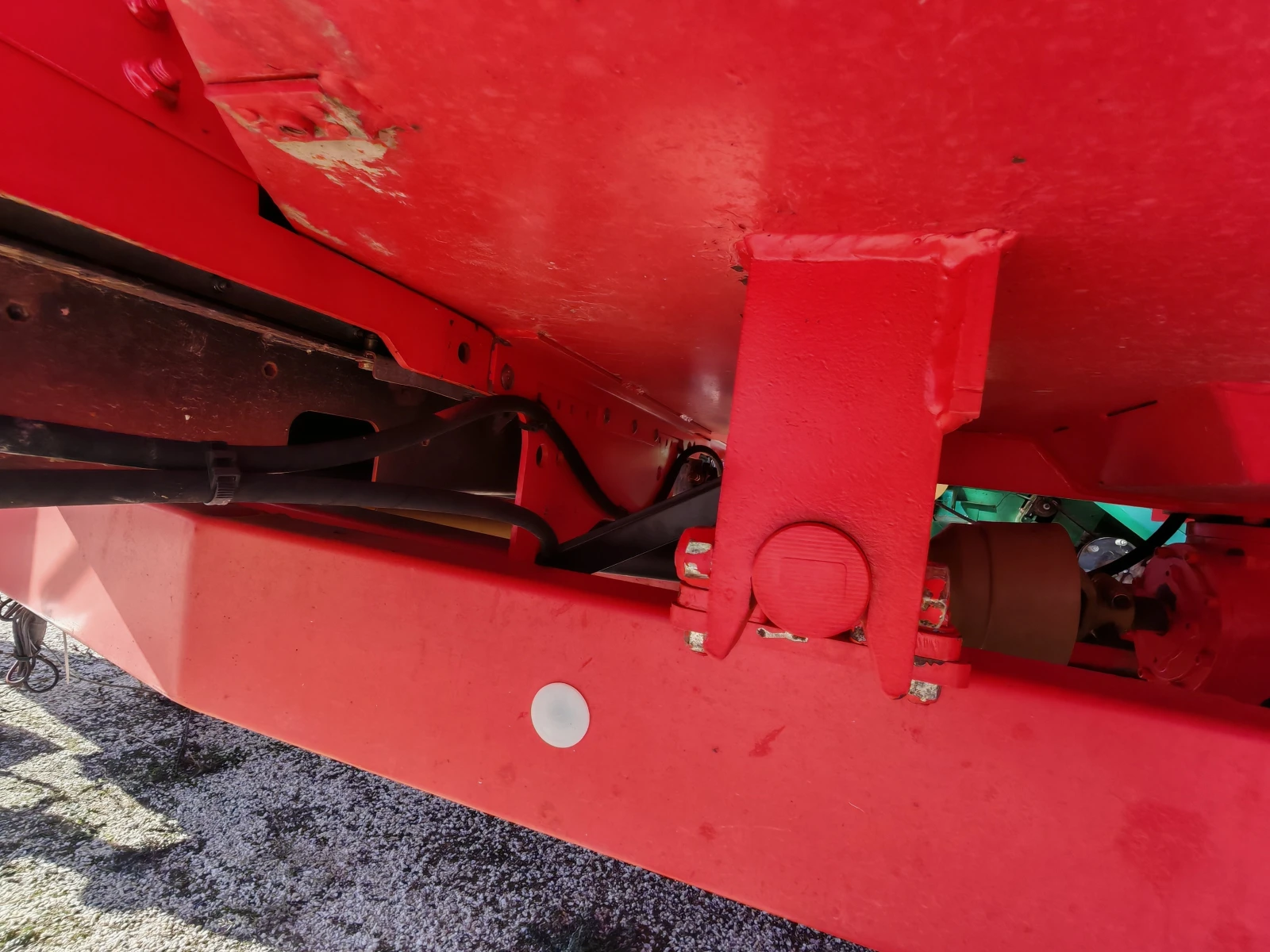   Kuhn 1180     20 % | Mobile.bg   12