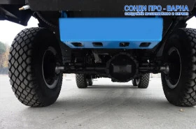 Други специализирани машини MAN Евро 2 - Сондажна машина Man-300EC до 300 метра, снимка 6