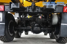 Други специализирани машини MAN Евро 2 - Сондажна машина Man-300EC до 300 метра, снимка 7