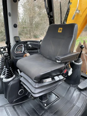 Багер JCB 3CX, снимка 8