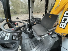 Багер JCB 3CX, снимка 6