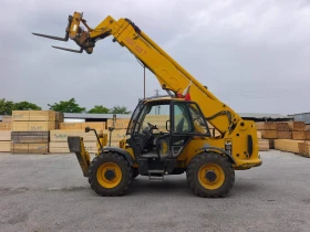 Челен товарач JCB, снимка 6
