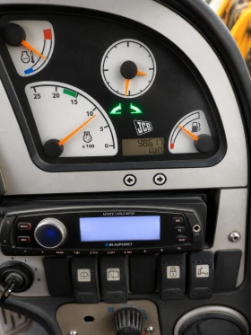 Челен товарач JCB undefined | Auto.bg — изображение 8