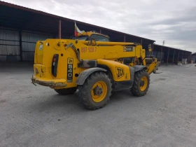 Челен товарач JCB undefined | Auto.bg — изображение 2