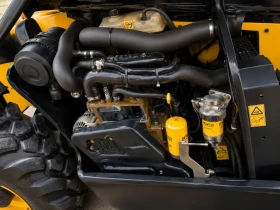 Челен товарач JCB undefined | Auto.bg — изображение 7