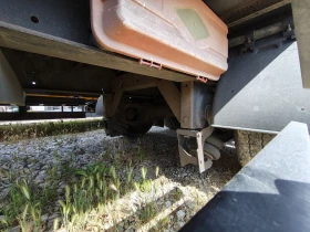 Полуремарке Koegel SN 24, снимка 6