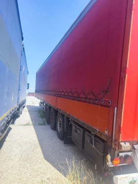 Полуремарке Krone, снимка 4
