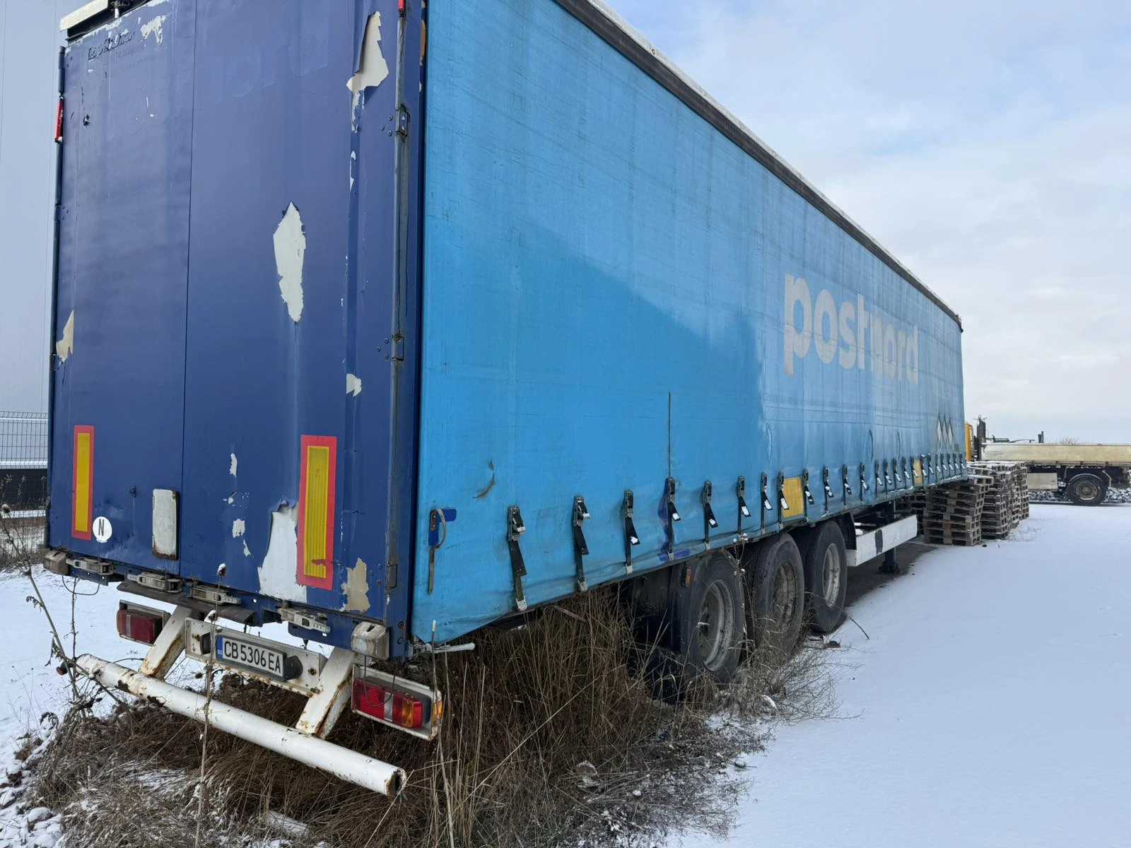 ����������� Krone SDP 27 | Mobile.bg � ����������� 2