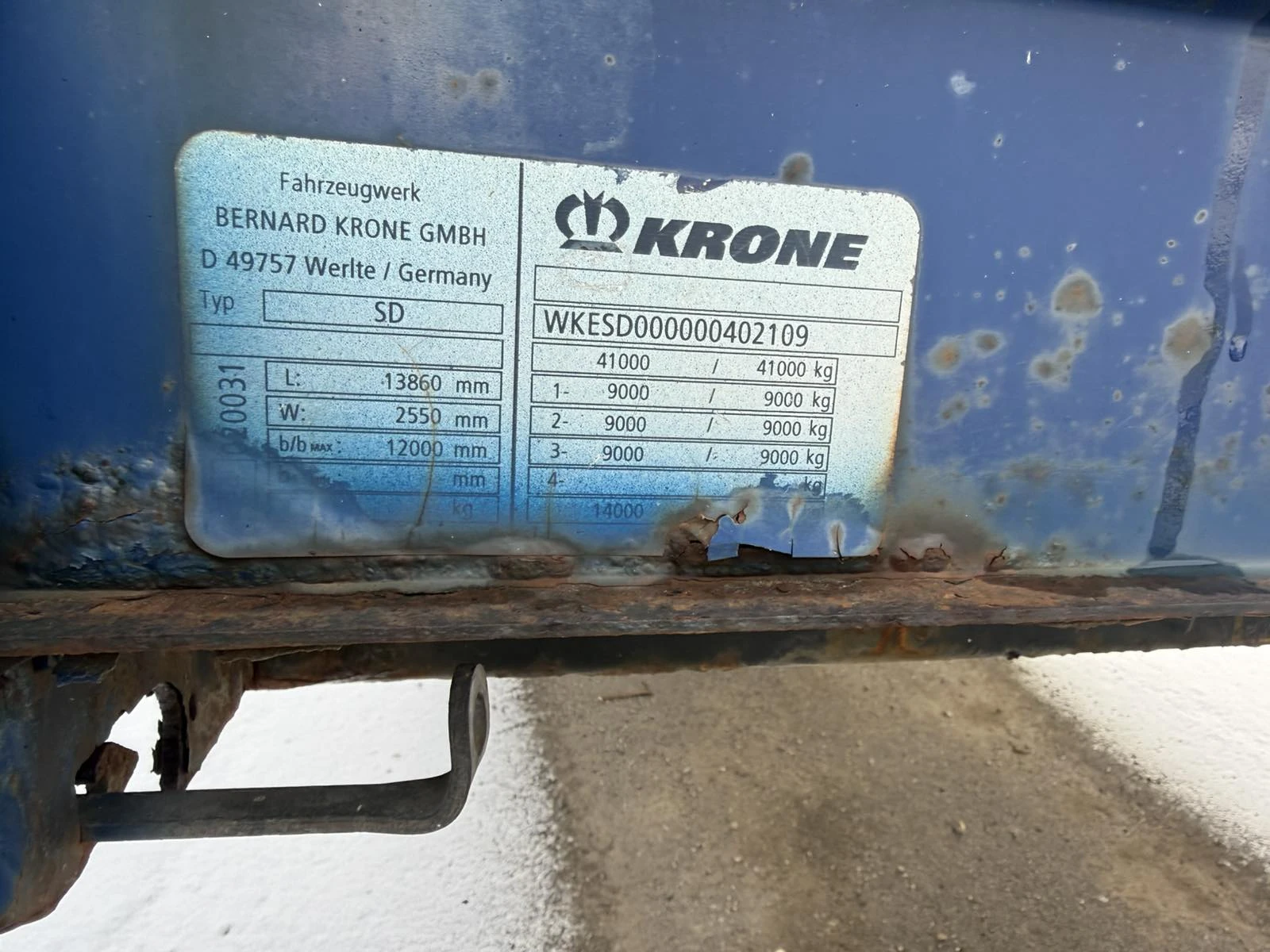 ����������� Krone SDP 27 | Mobile.bg � ����������� 4