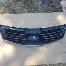 Решетка за броня на КИА СПОРТИЖ -2015г.-2019 г., снимка 2