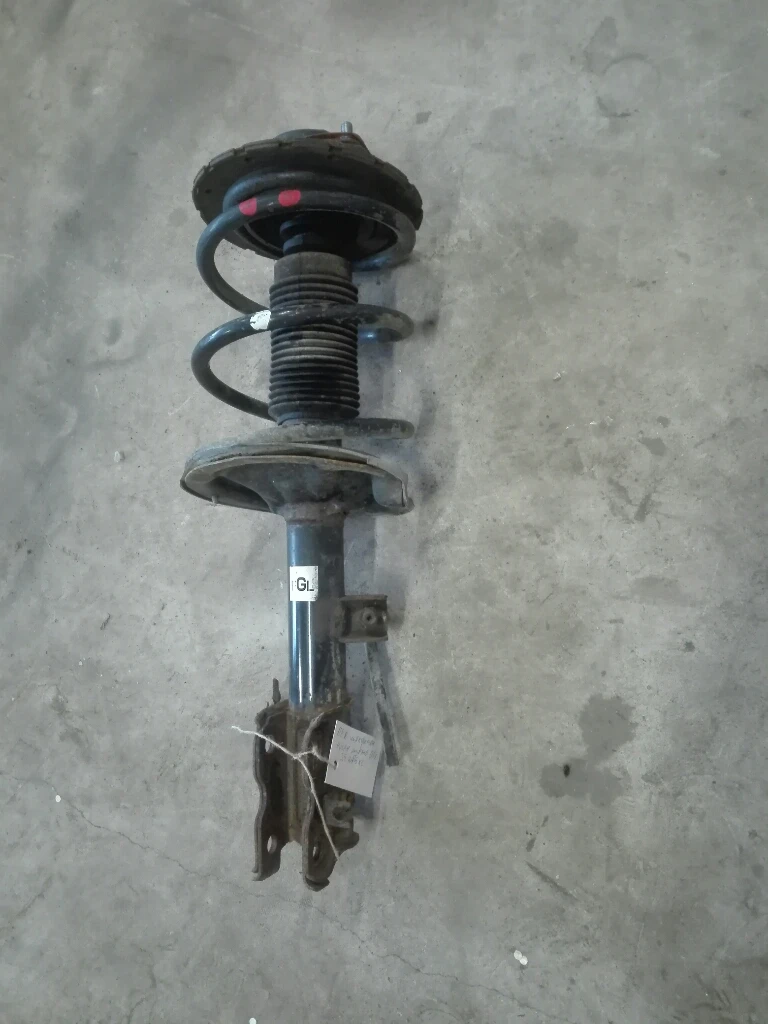 макферсон преден ляв нисан мурано 3.5