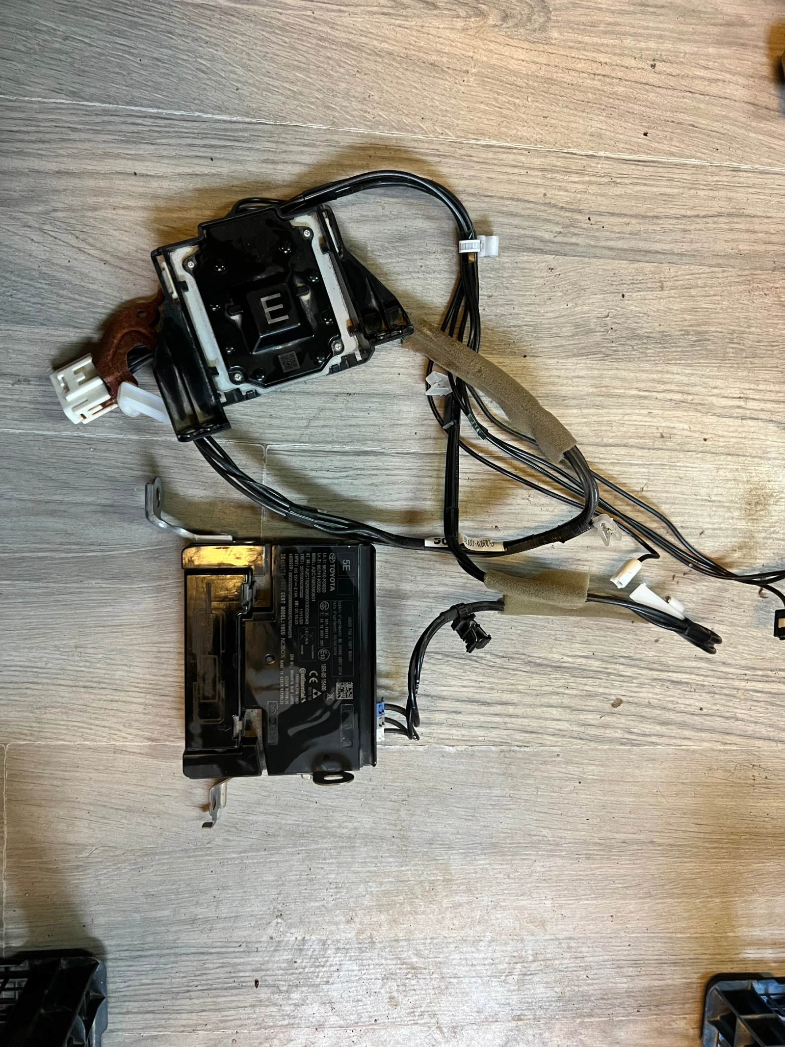 86740-K0020   TOYOTA YARIS 2022 86740-K0020  | Mobile.bg   2