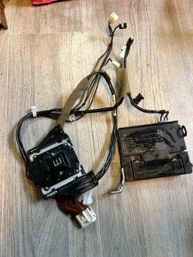 86740-K0020 Телефонен модул TOYOTA YARIS 2022 86740-K0020 