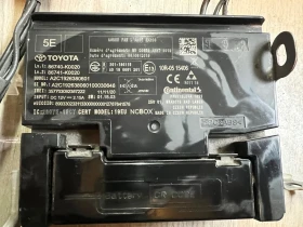 86740-K0020   TOYOTA YARIS 2022 86740-K0020  | Mobile.bg    3