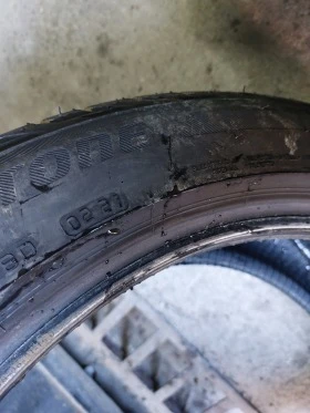 Гуми Летни 215/50R18, снимка 7