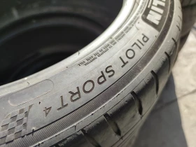 Гуми Летни 245/45R19, снимка 13