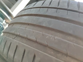 Гуми Летни 245/45R19, снимка 5
