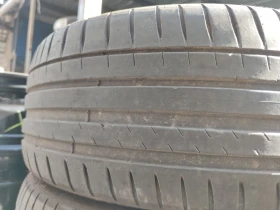 Гуми Летни 245/45R19, снимка 1