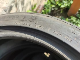Гуми Летни 245/45R19, снимка 11
