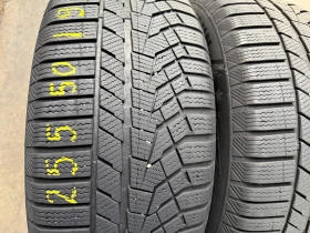 Гуми Зимни 255/50R19, снимка 2