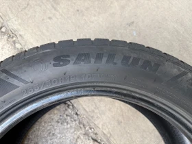 Гуми Зимни 255/50R19, снимка 5